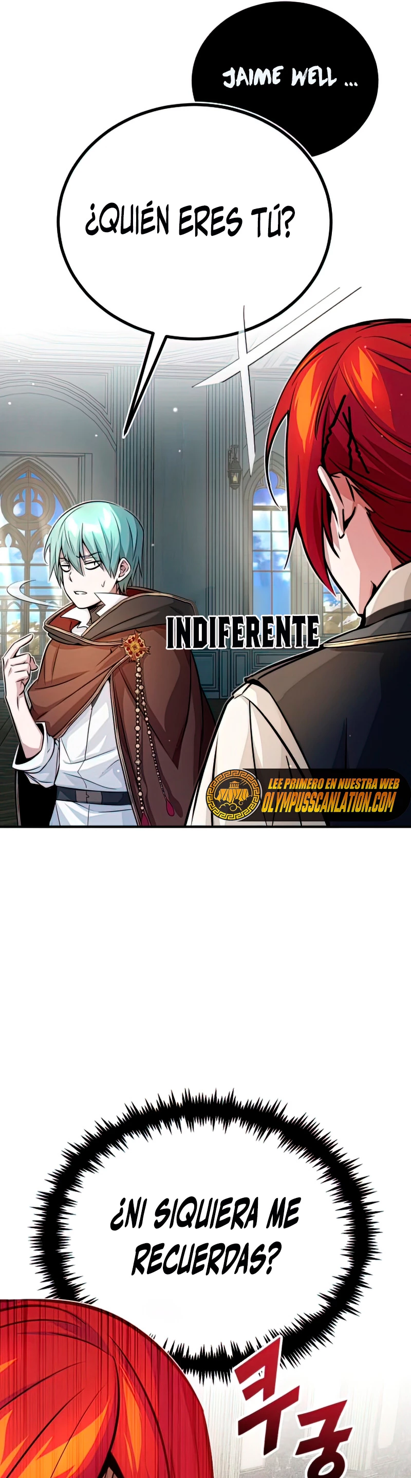 El mago oscuro reencarna Después De 66666 años > Capitulo 70 > Page 481