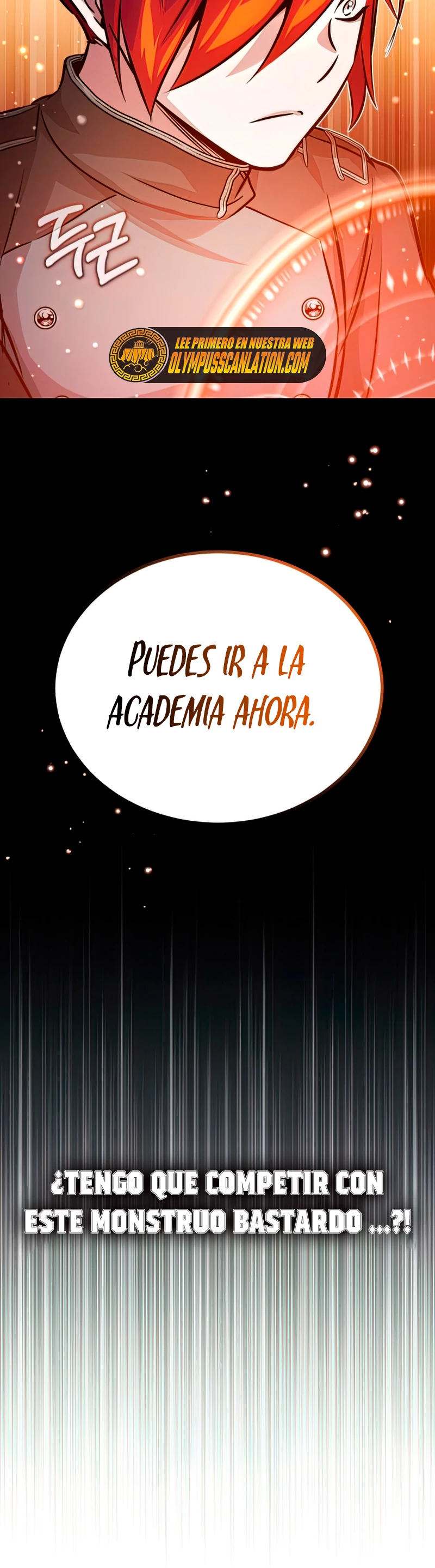 El mago oscuro reencarna Después De 66666 años > Capitulo 70 > Page 521