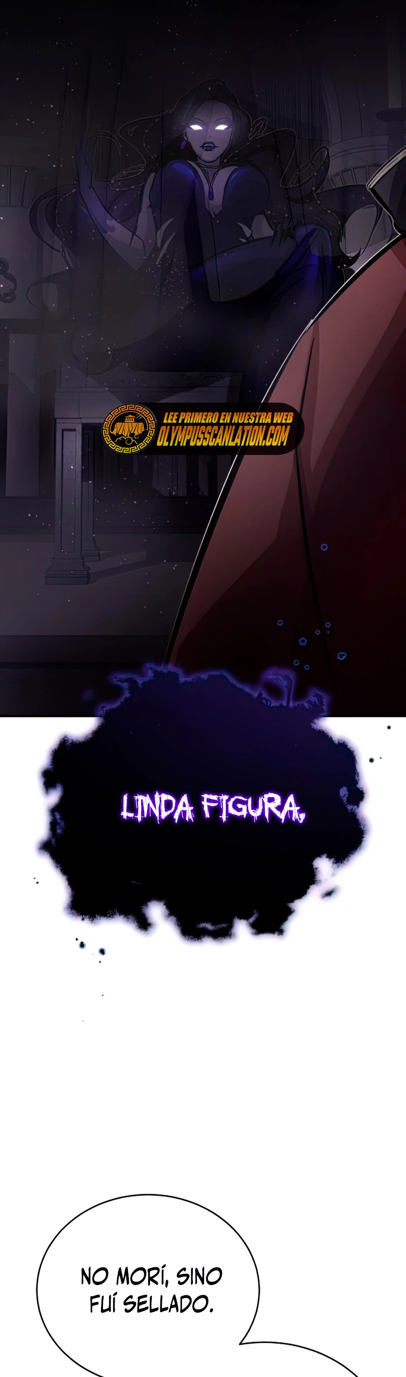 El mago oscuro reencarna Después De 66666 años > Capitulo 70 > Page 71