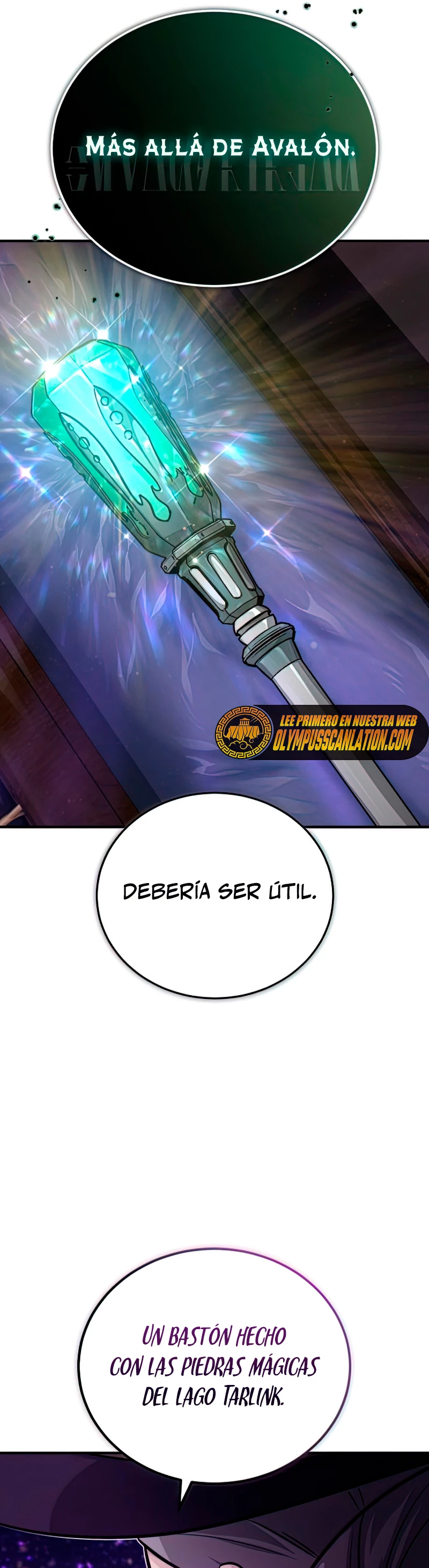 El mago oscuro reencarna Después De 66666 años > Capitulo 70 > Page 111