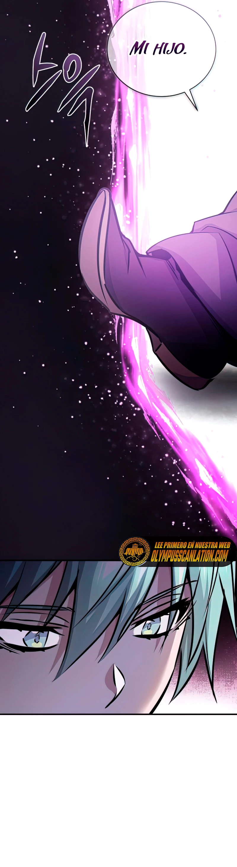 El mago oscuro reencarna Después De 66666 años > Capitulo 70 > Page 151