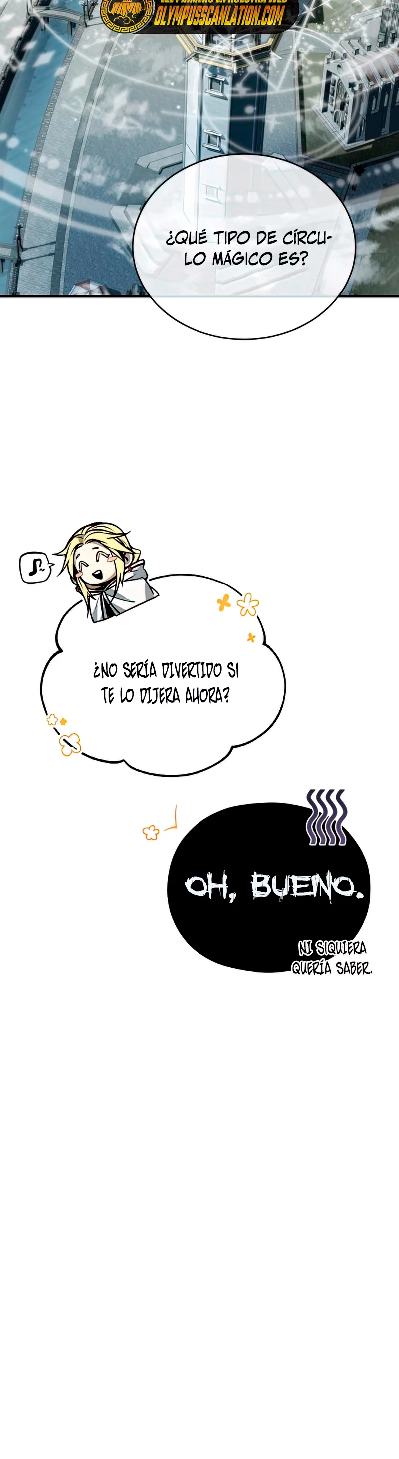 El mago oscuro reencarna Después De 66666 años > Capitulo 70 > Page 241