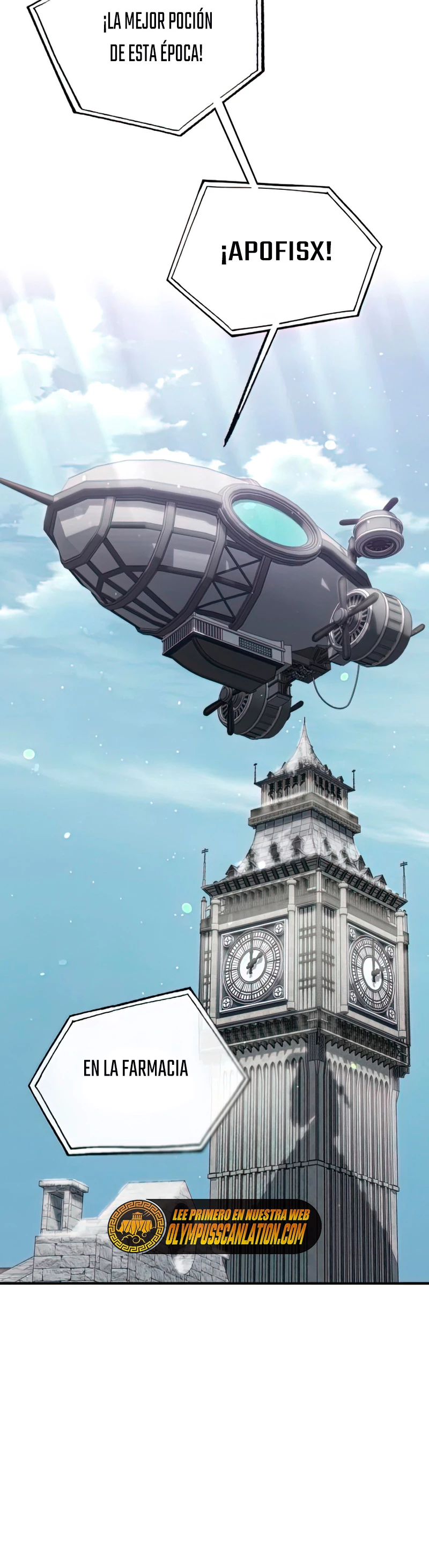 El mago oscuro reencarna Después De 66666 años > Capitulo 70 > Page 261