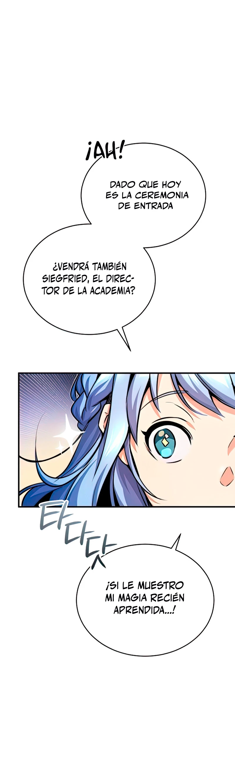 El mago oscuro reencarna Después De 66666 años > Capitulo 70 > Page 311