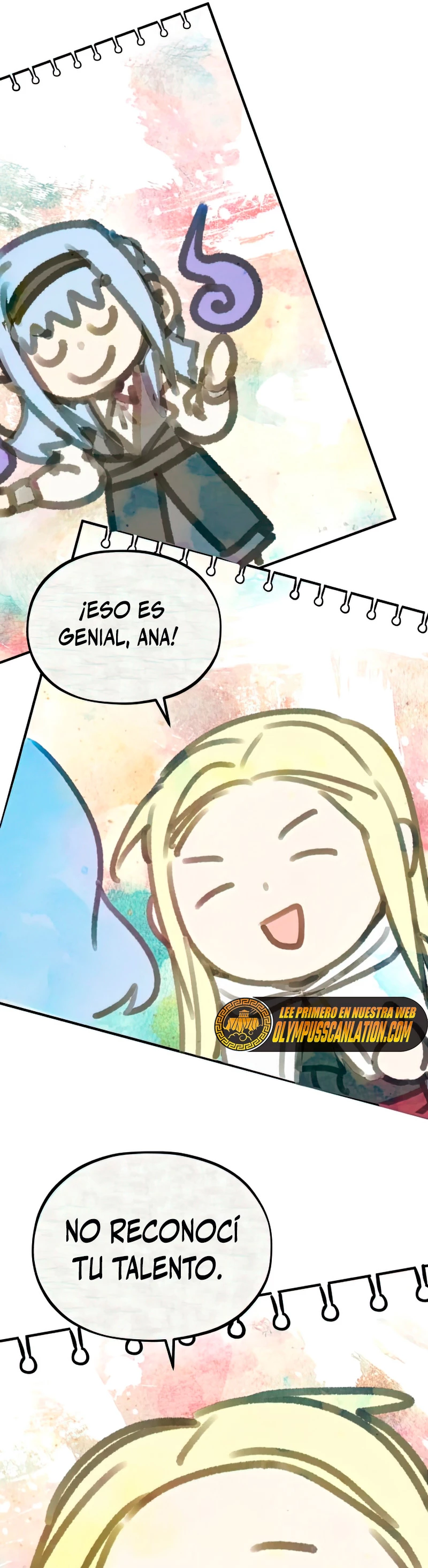 El mago oscuro reencarna Después De 66666 años > Capitulo 70 > Page 321