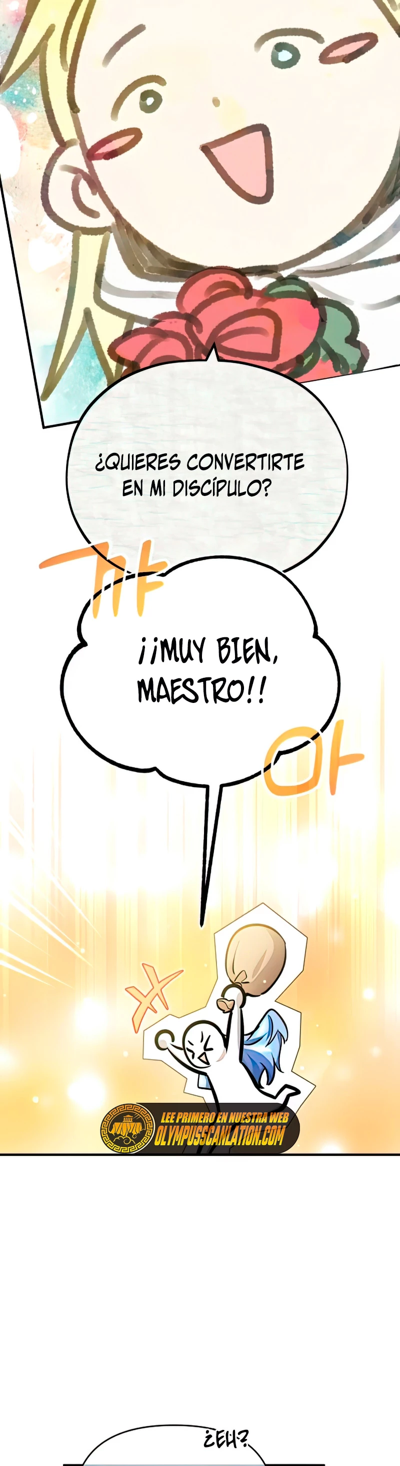 El mago oscuro reencarna Después De 66666 años > Capitulo 70 > Page 331