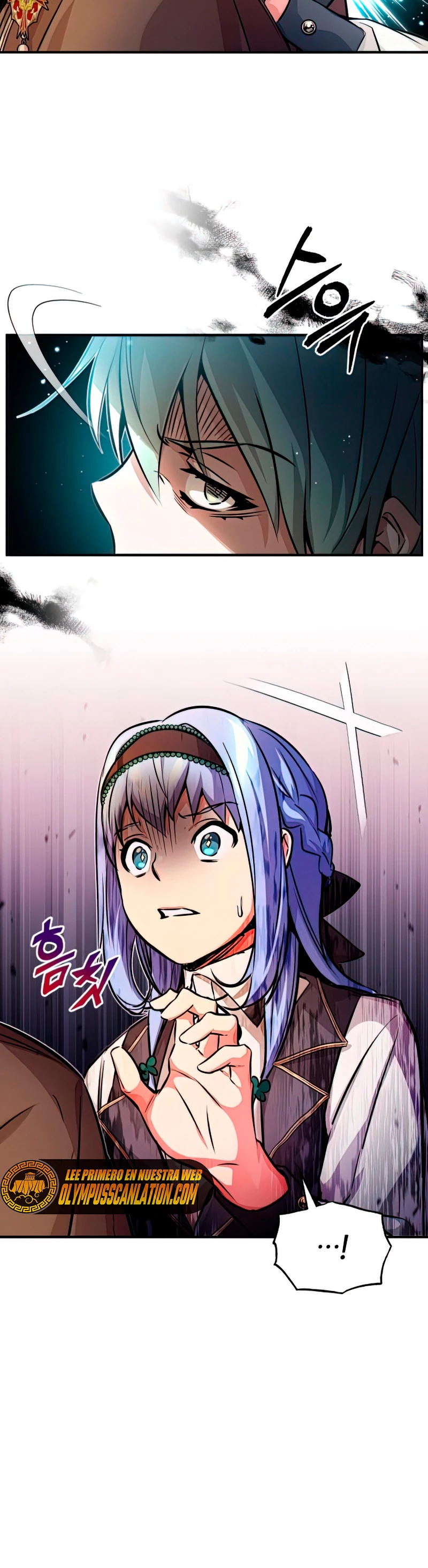 El mago oscuro reencarna Después De 66666 años > Capitulo 70 > Page 361