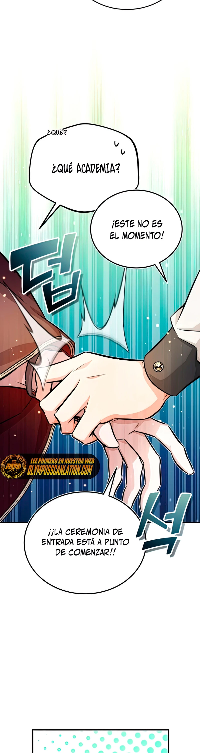 El mago oscuro reencarna Después De 66666 años > Capitulo 70 > Page 391