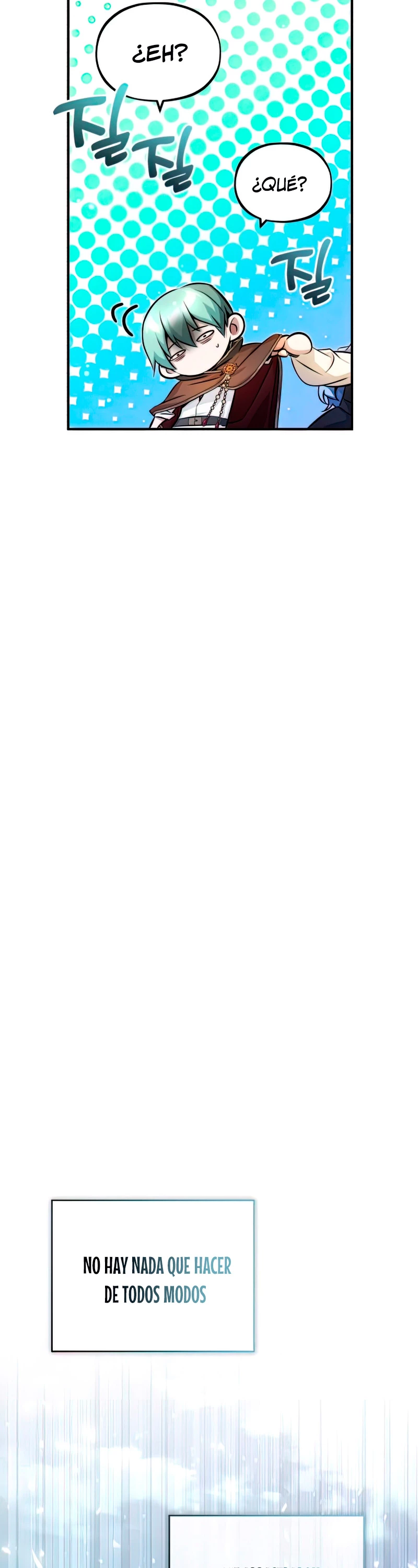 El mago oscuro reencarna Después De 66666 años > Capitulo 70 > Page 401