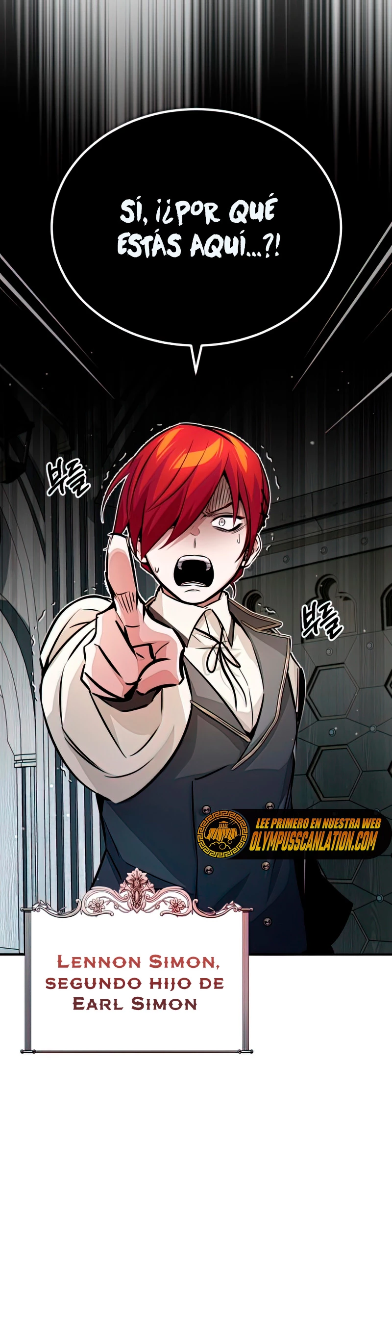 El mago oscuro reencarna Después De 66666 años > Capitulo 70 > Page 471