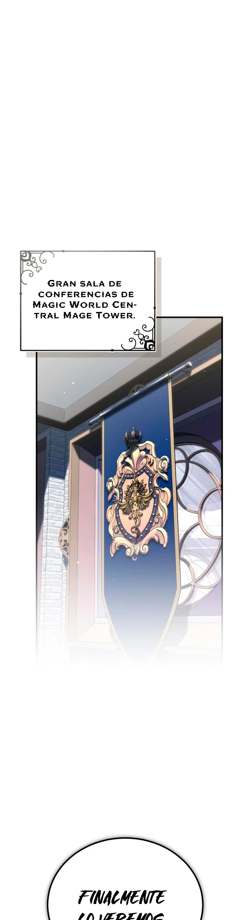 El mago oscuro reencarna Después De 66666 años > Capitulo 71 > Page 11