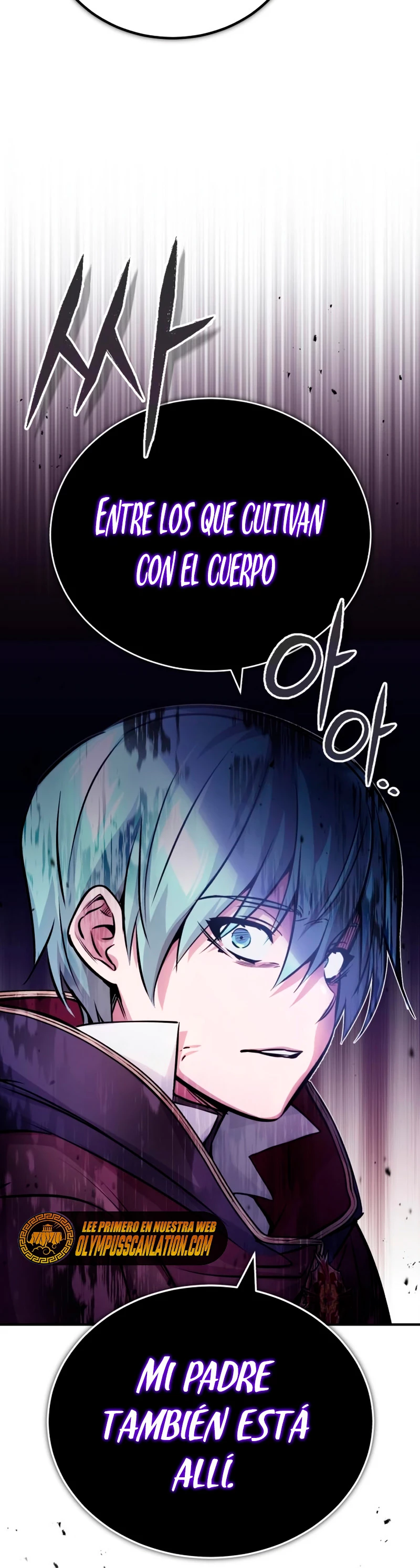 El mago oscuro reencarna Después De 66666 años > Capitulo 71 > Page 141