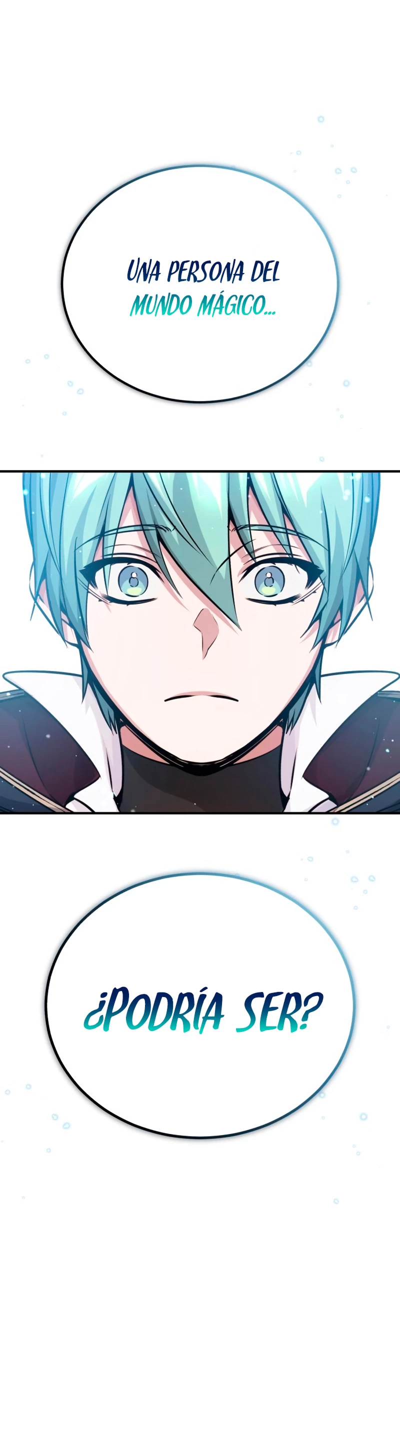 El mago oscuro reencarna Después De 66666 años > Capitulo 71 > Page 241