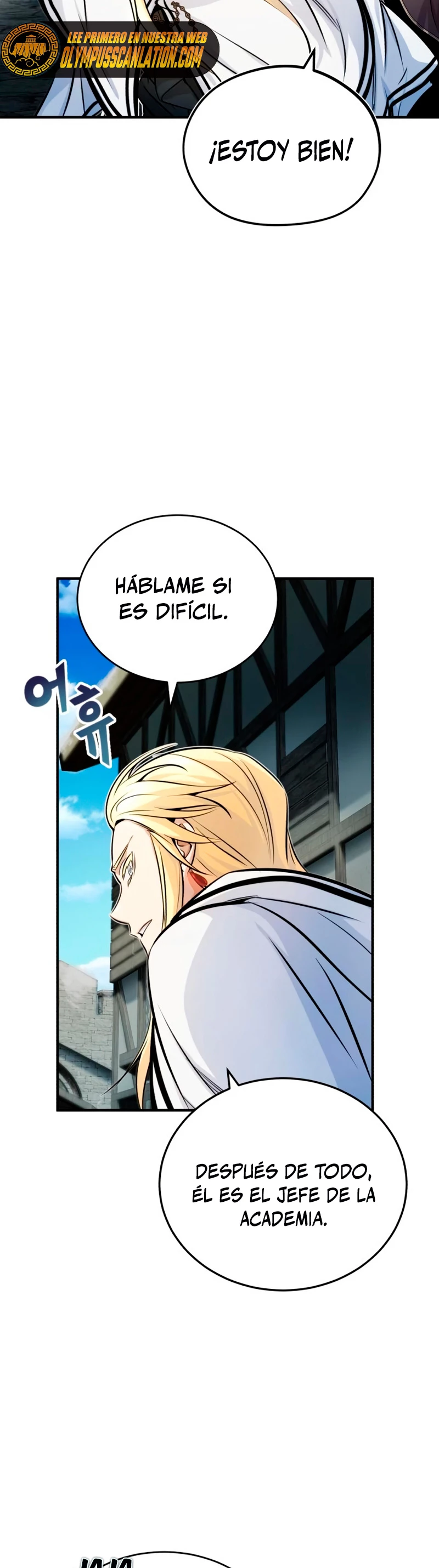 El mago oscuro reencarna Después De 66666 años > Capitulo 71 > Page 301