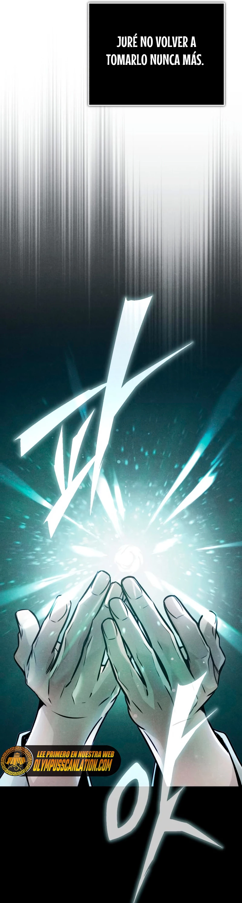 El mago oscuro reencarna Después De 66666 años > Capitulo 71 > Page 321