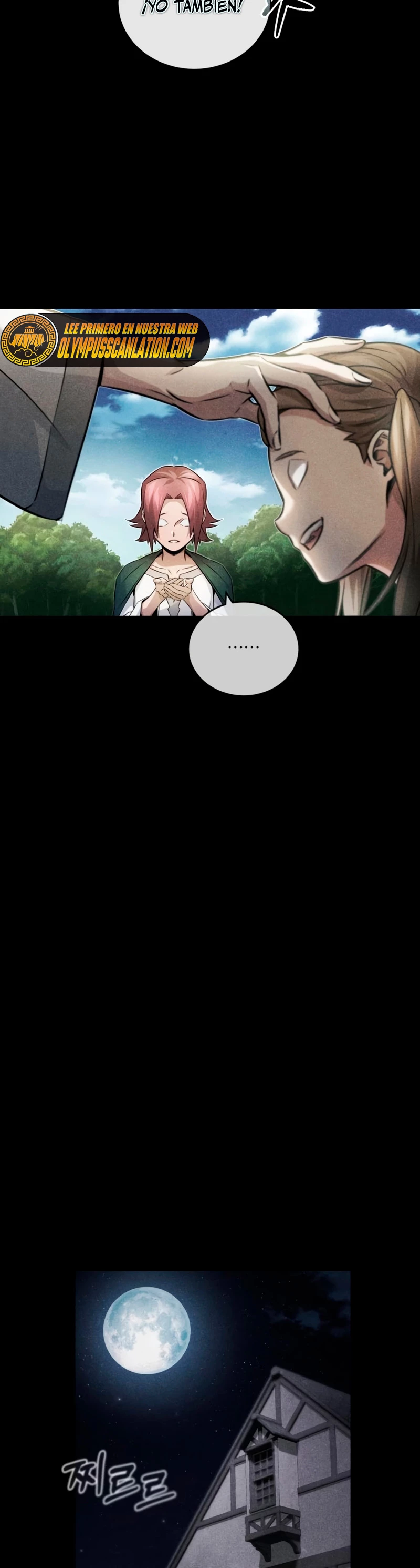 El mago oscuro reencarna Después De 66666 años > Capitulo 71 > Page 341