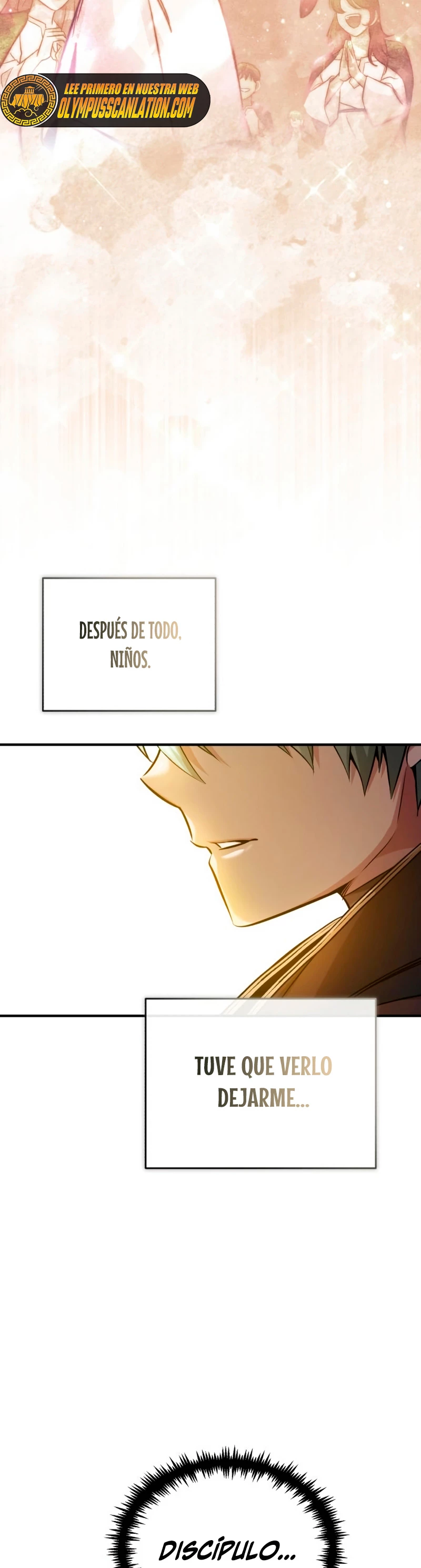 El mago oscuro reencarna Después De 66666 años > Capitulo 71 > Page 391