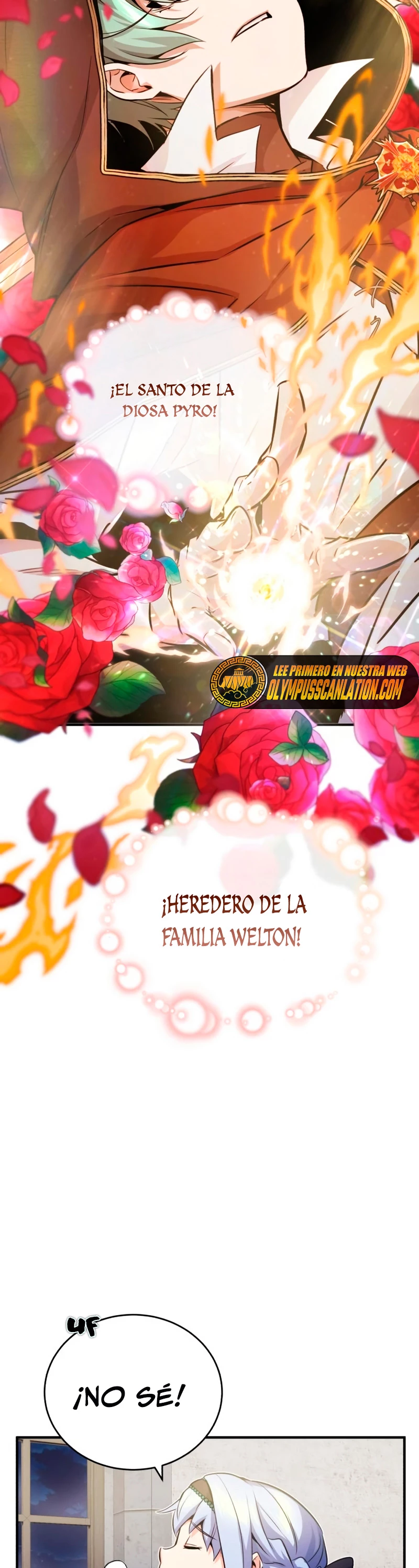 El mago oscuro reencarna Después De 66666 años > Capitulo 71 > Page 451