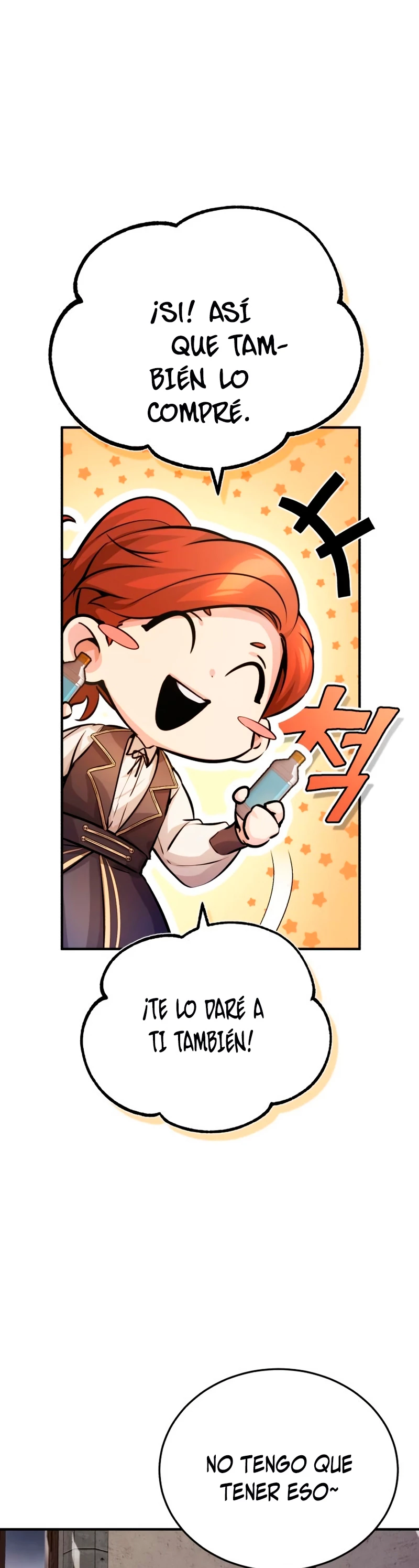 El mago oscuro reencarna Después De 66666 años > Capitulo 71 > Page 471