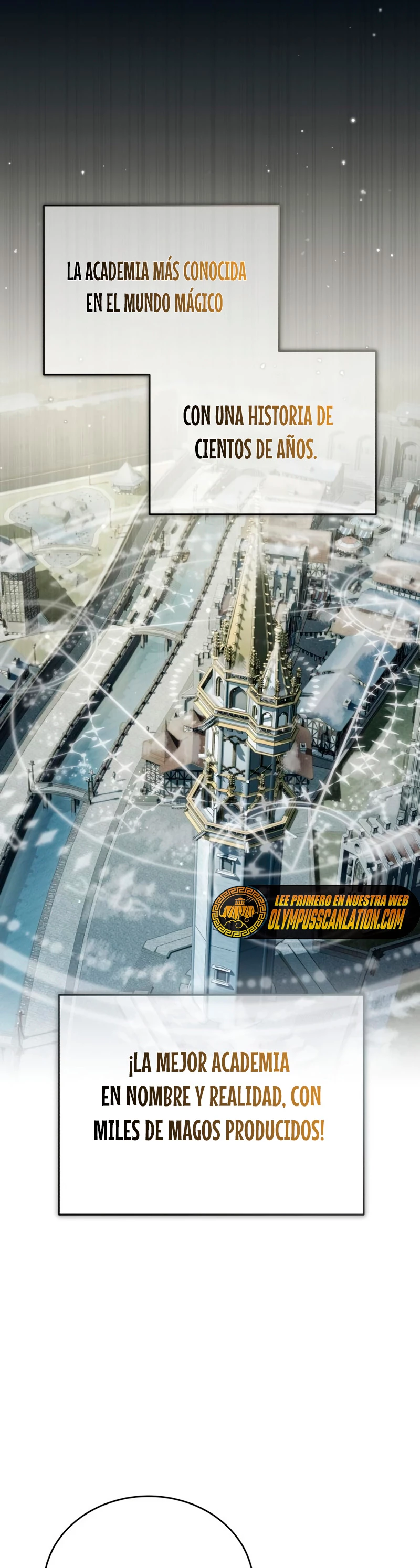 El mago oscuro reencarna Después De 66666 años > Capitulo 71 > Page 501