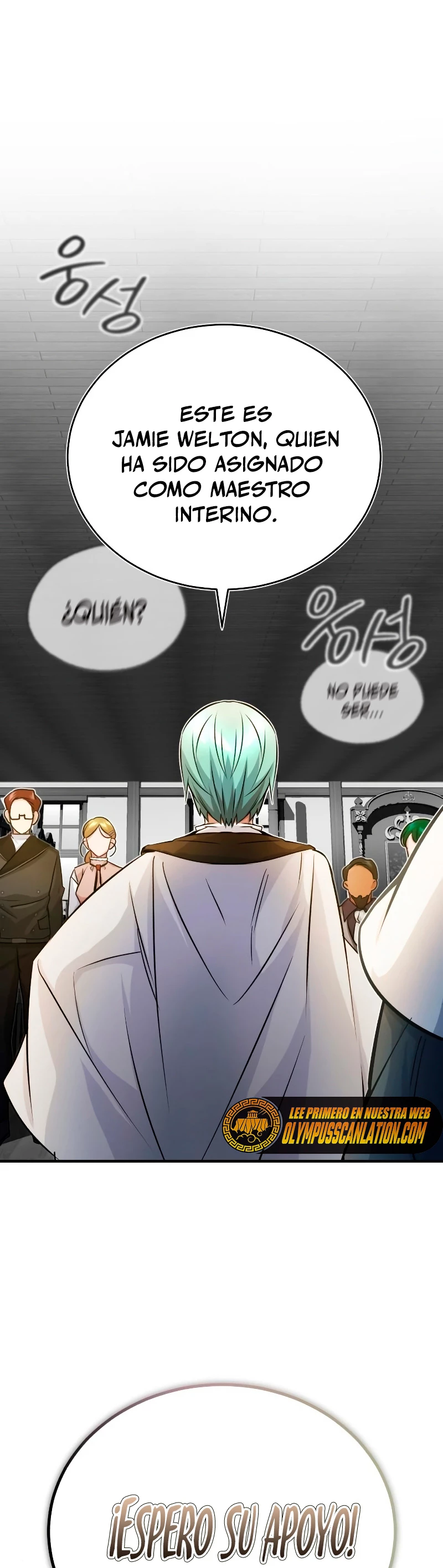 El mago oscuro reencarna Después De 66666 años > Capitulo 72 > Page 11