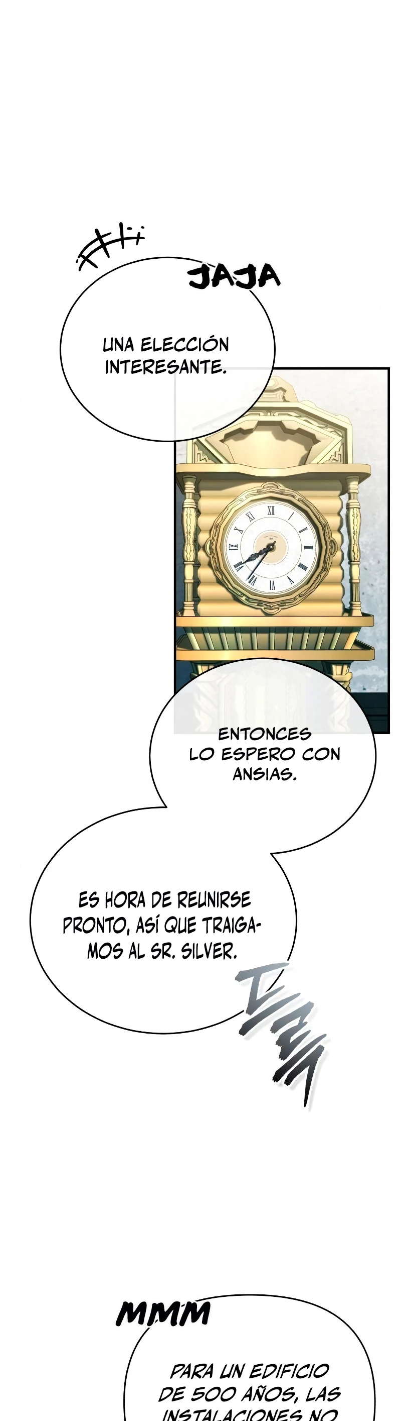 El mago oscuro reencarna Después De 66666 años > Capitulo 72 > Page 91