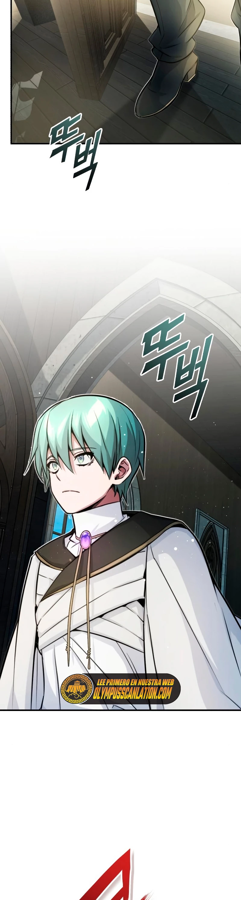 El mago oscuro reencarna Después De 66666 años > Capitulo 72 > Page 281