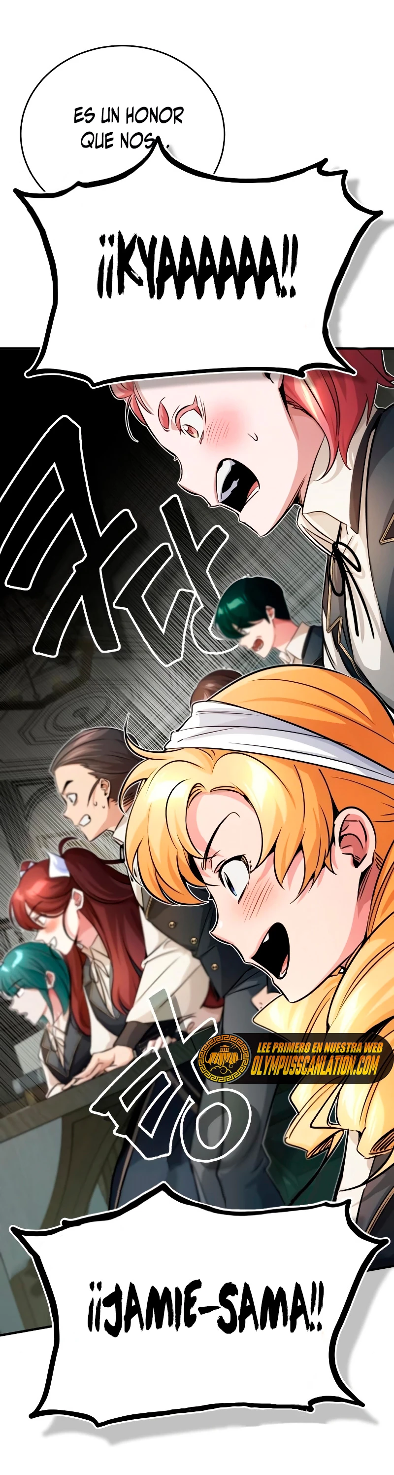 El mago oscuro reencarna Después De 66666 años > Capitulo 72 > Page 311