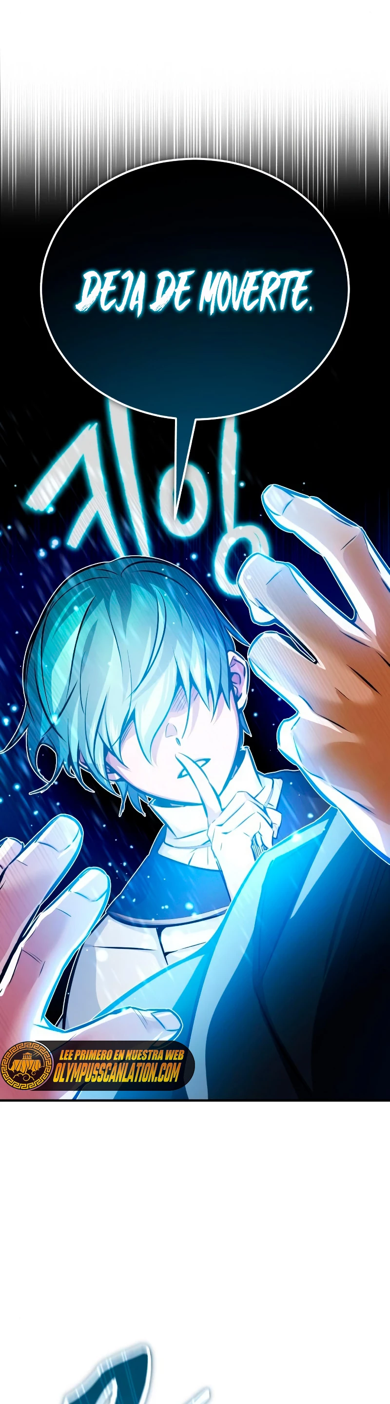 El mago oscuro reencarna Después De 66666 años > Capitulo 72 > Page 331