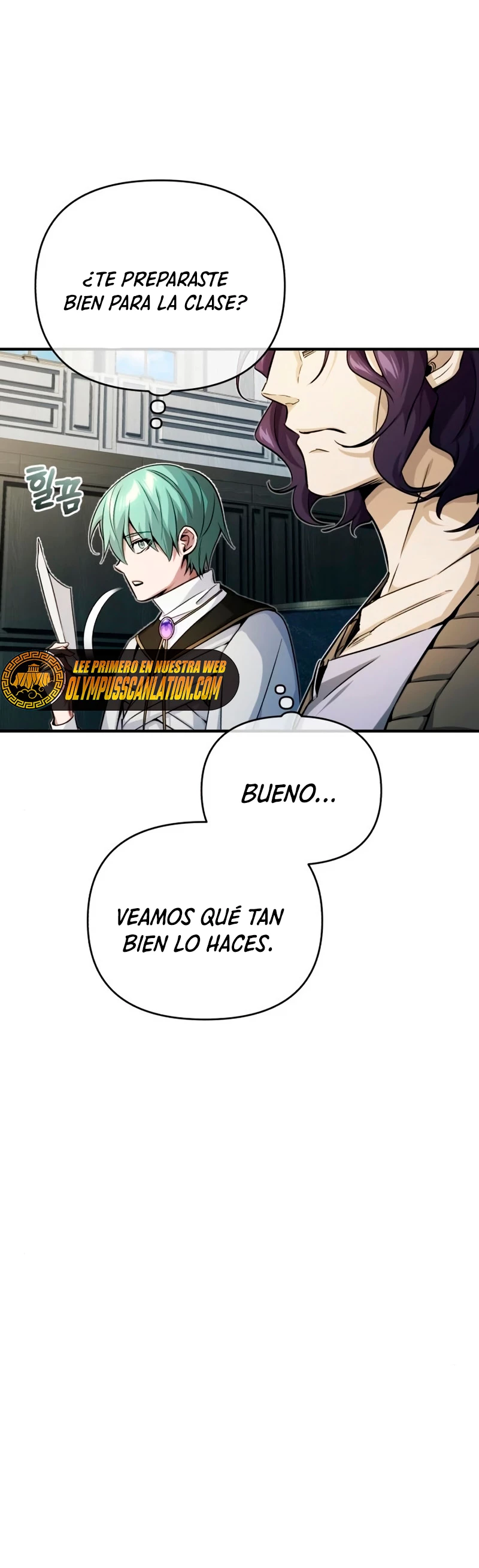 El mago oscuro reencarna Después De 66666 años > Capitulo 73 > Page 71