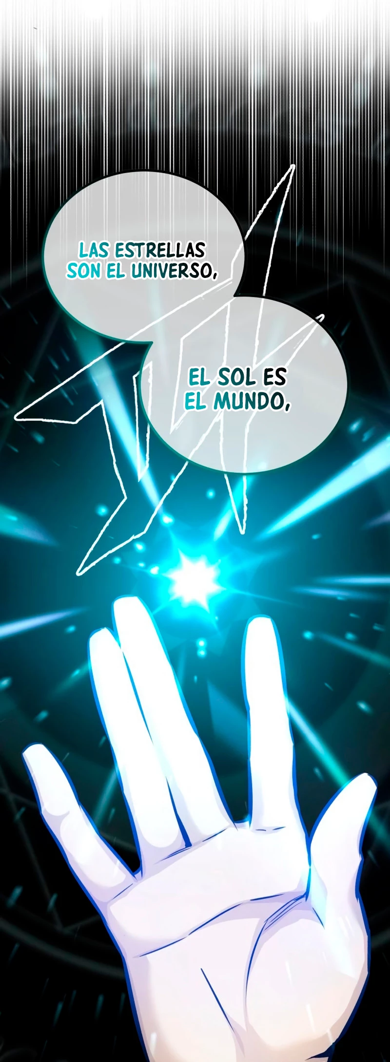 El mago oscuro reencarna Después De 66666 años > Capitulo 73 > Page 101