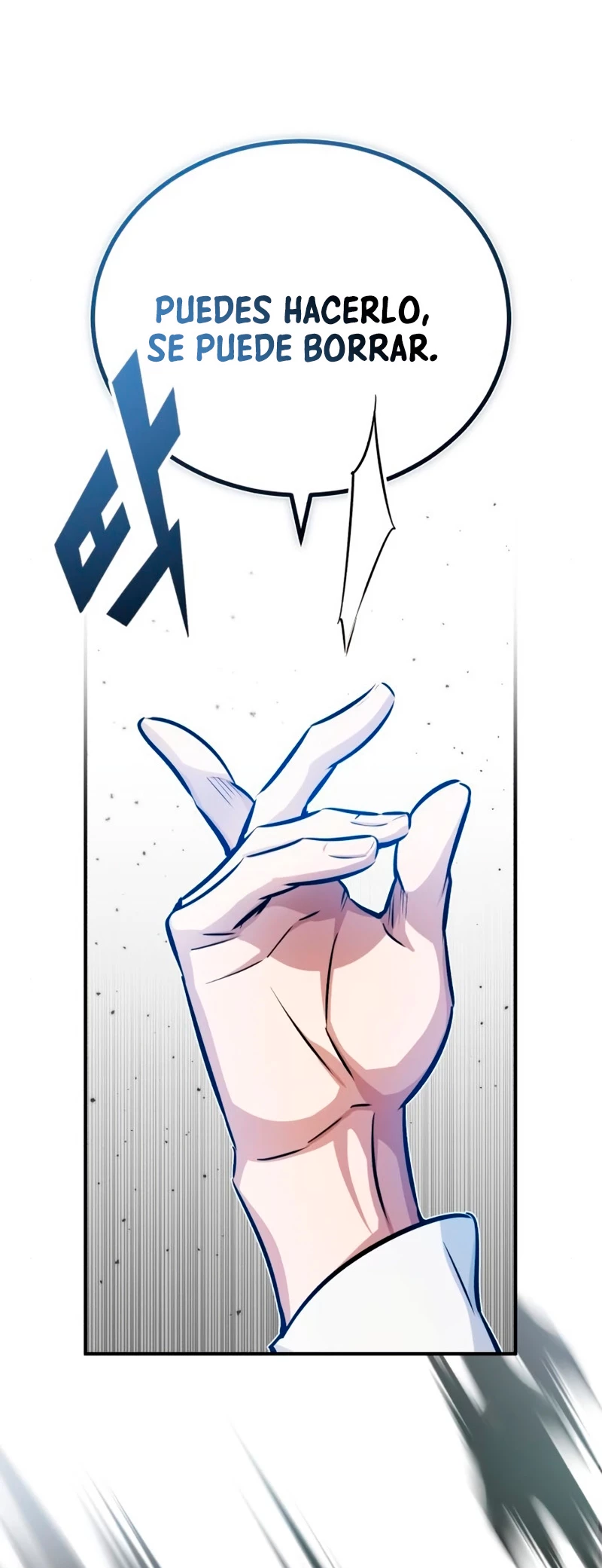 El mago oscuro reencarna Después De 66666 años > Capitulo 73 > Page 181