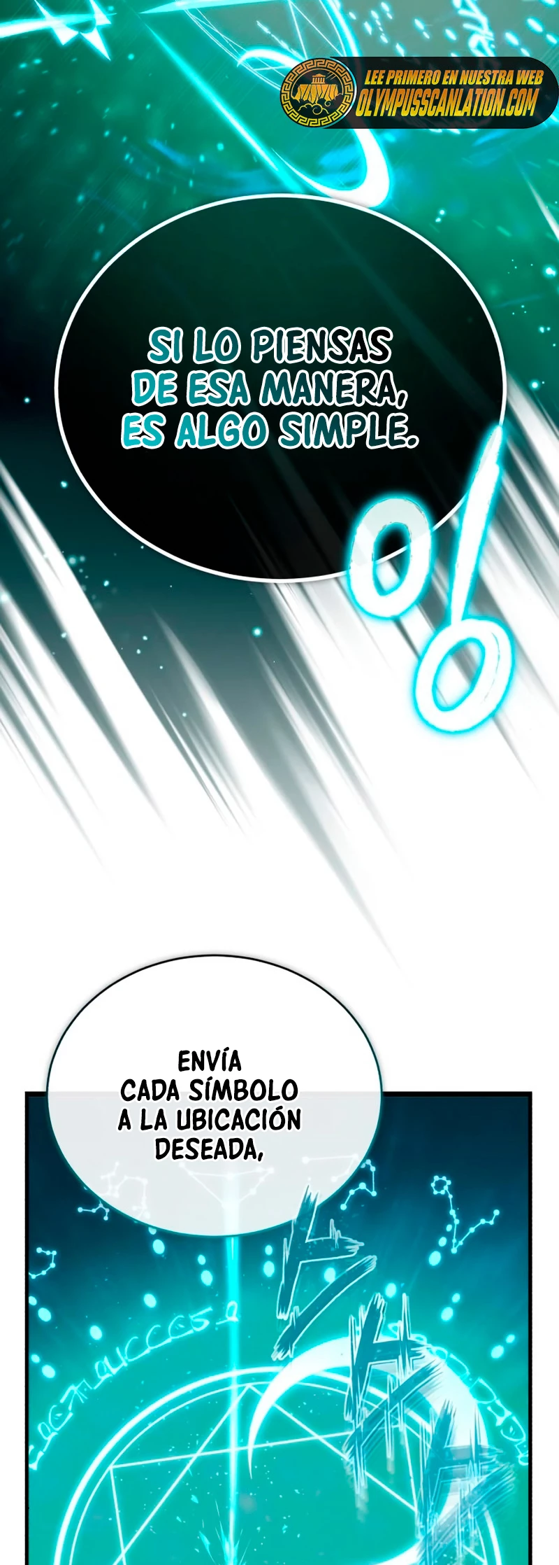 El mago oscuro reencarna Después De 66666 años > Capitulo 73 > Page 201