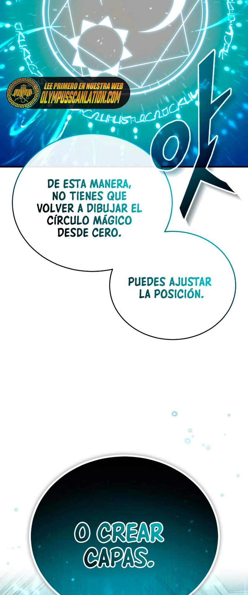 El mago oscuro reencarna Después De 66666 años > Capitulo 73 > Page 231