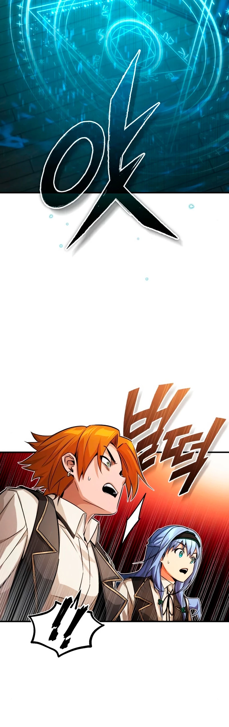 El mago oscuro reencarna Después De 66666 años > Capitulo 73 > Page 311