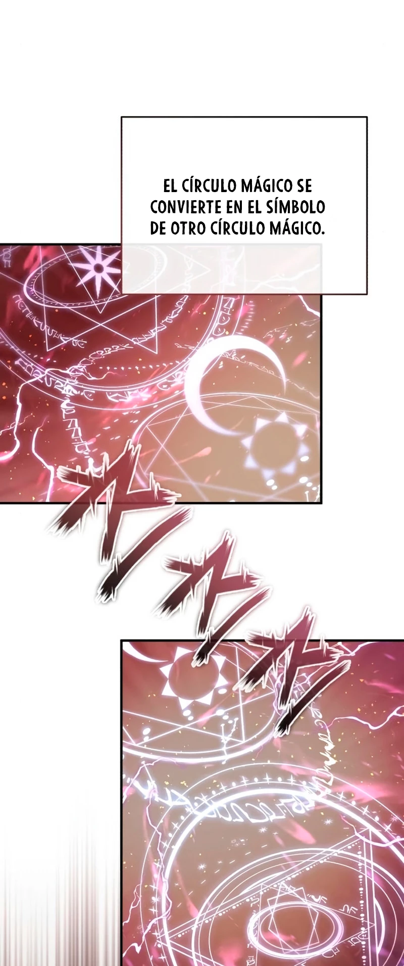 El mago oscuro reencarna Después De 66666 años > Capitulo 73 > Page 321