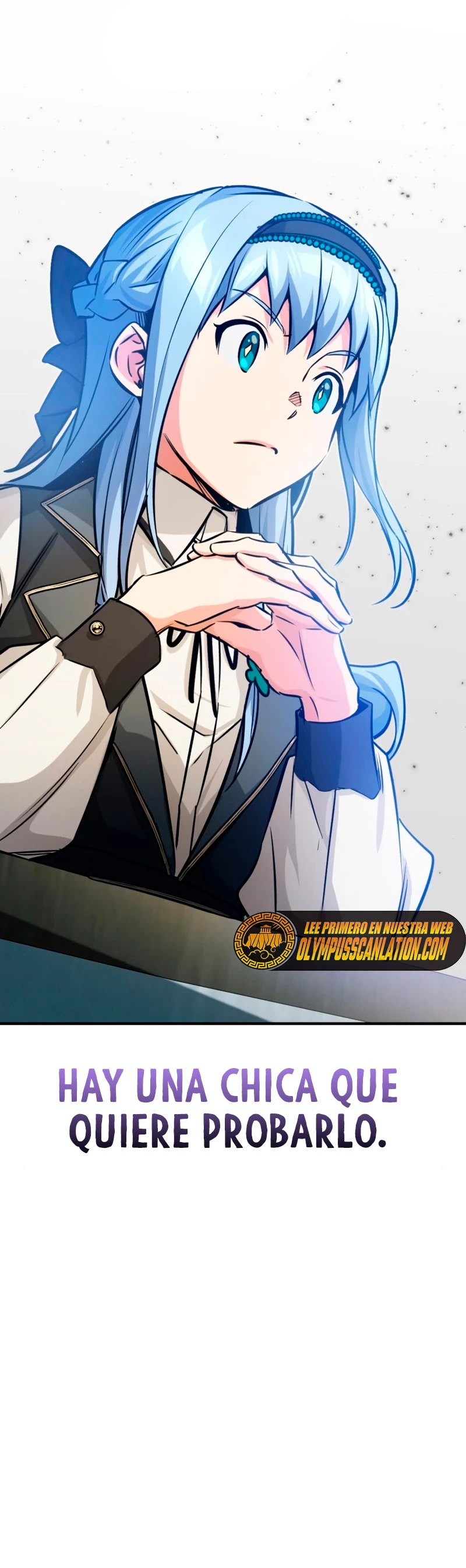 El mago oscuro reencarna Después De 66666 años > Capitulo 73 > Page 401