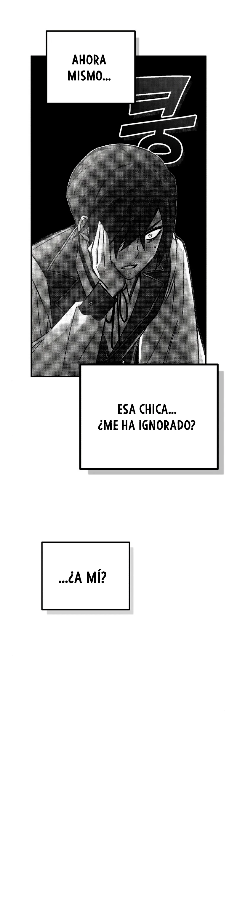 El mago oscuro reencarna Después De 66666 años > Capitulo 73 > Page 481