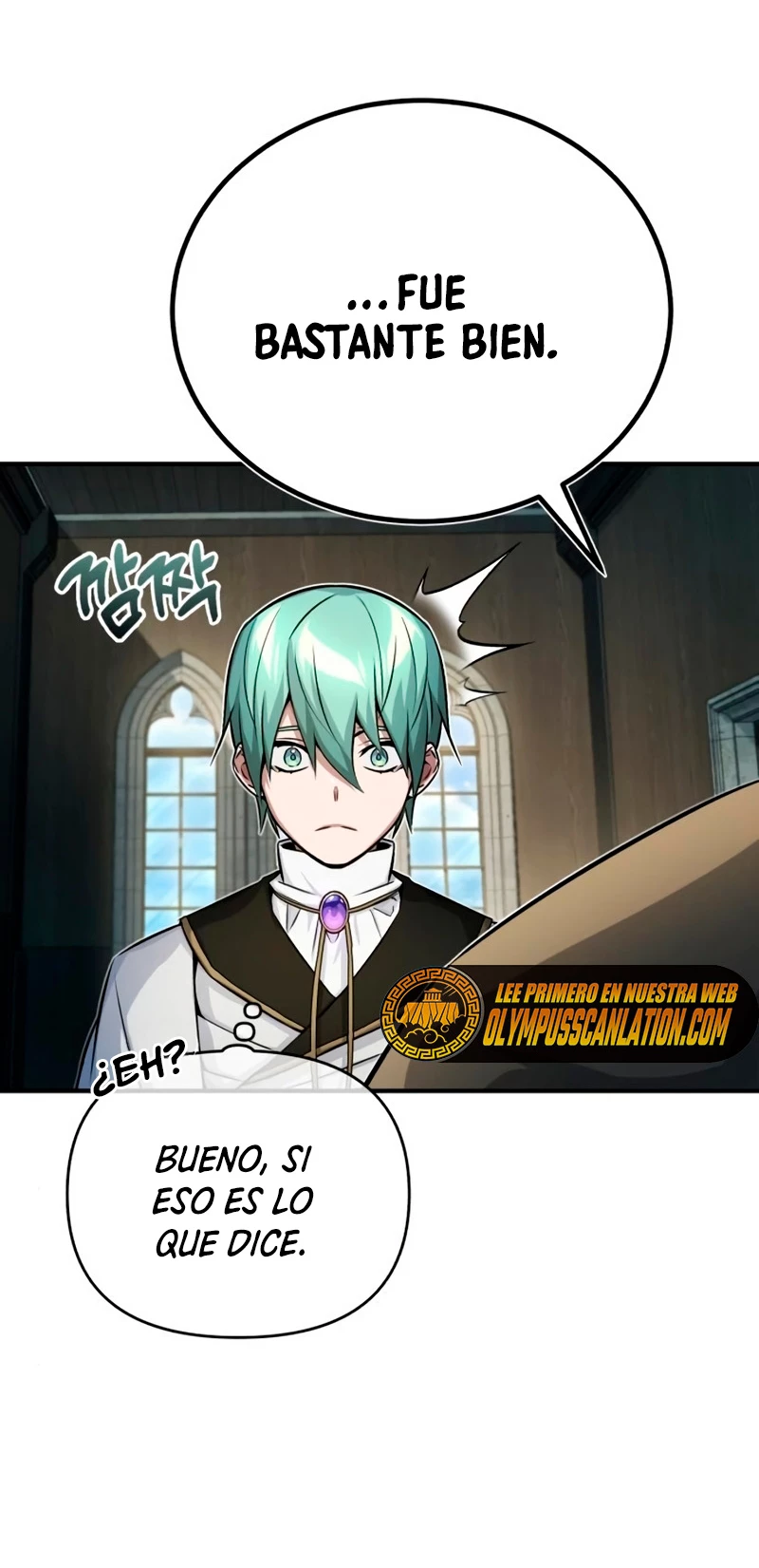 El mago oscuro reencarna Después De 66666 años > Capitulo 73 > Page 511