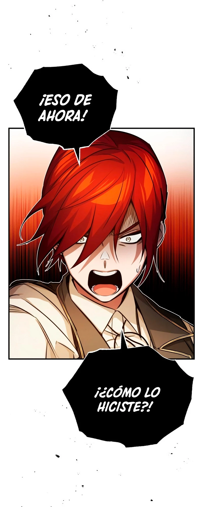 El mago oscuro reencarna Después De 66666 años > Capitulo 73 > Page 621