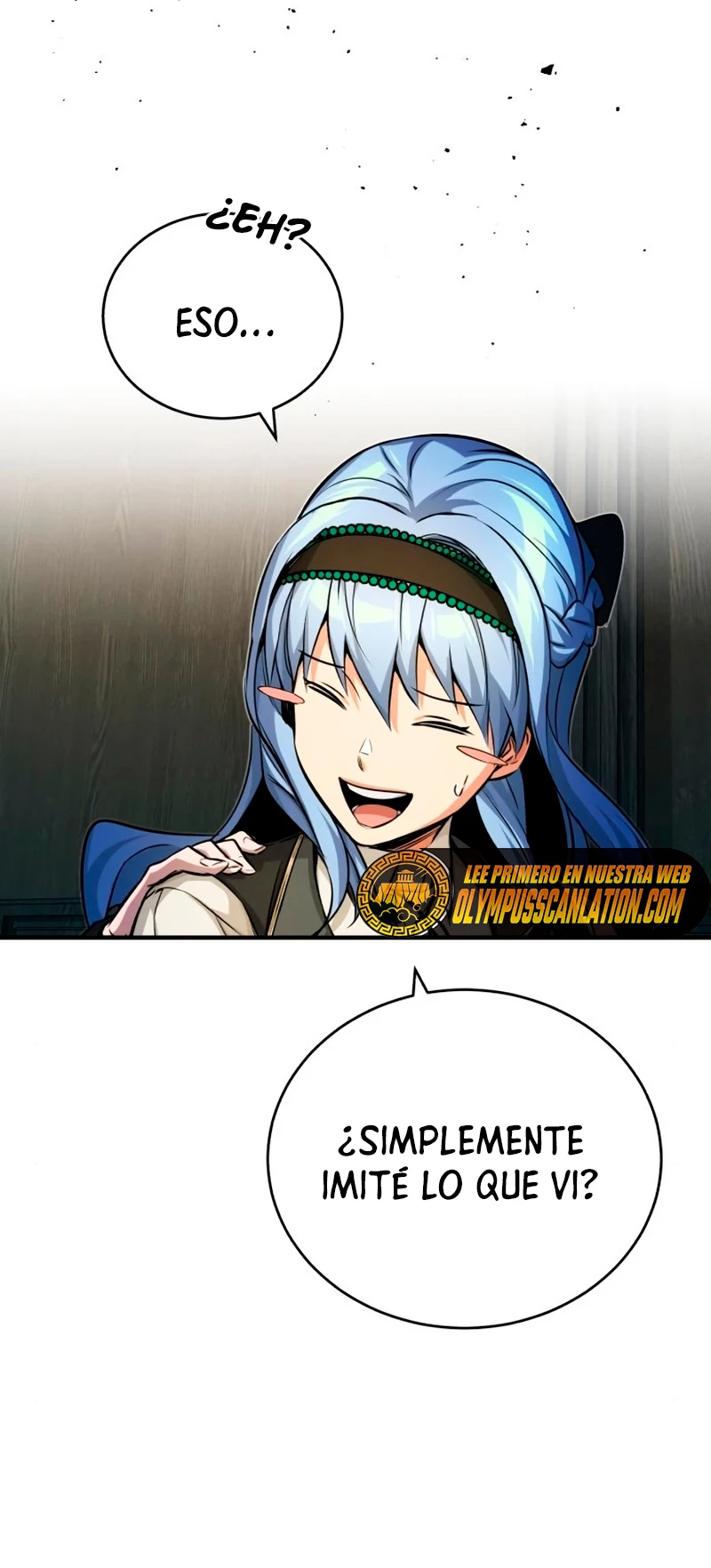 El mago oscuro reencarna Después De 66666 años > Capitulo 73 > Page 631