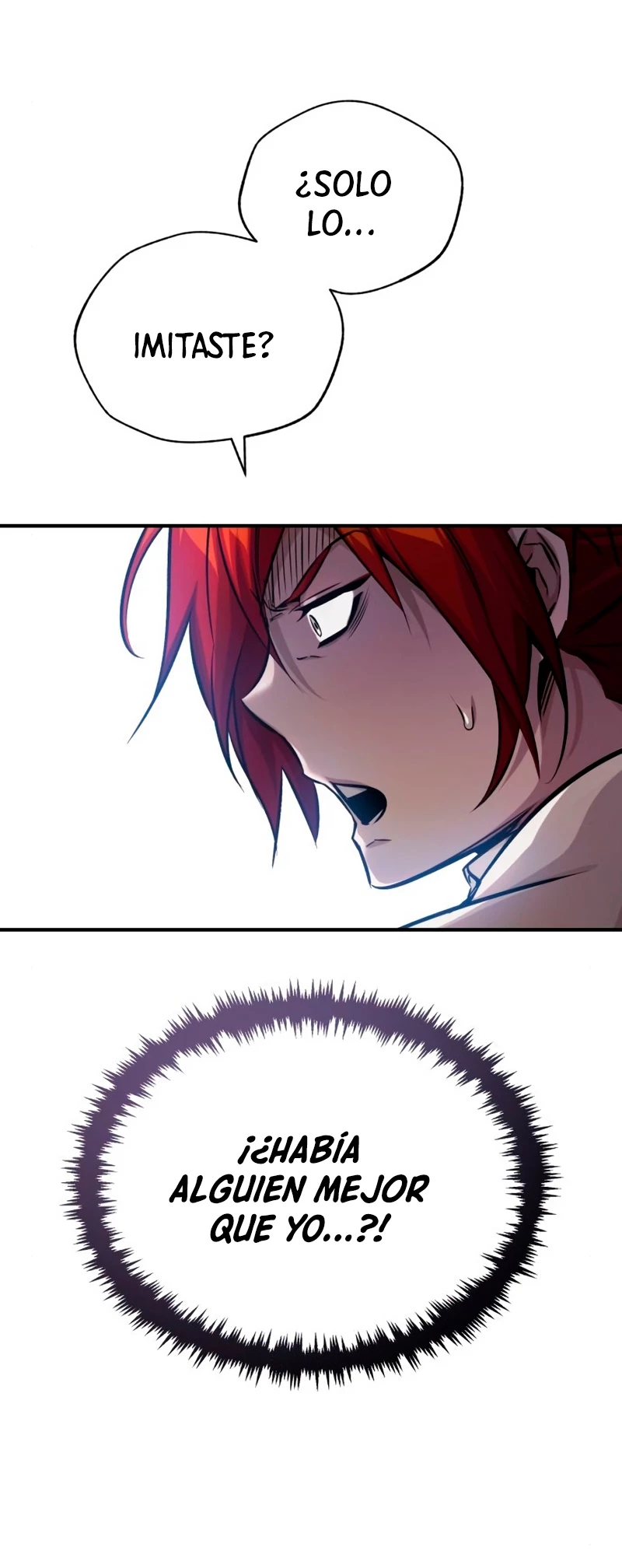 El mago oscuro reencarna Después De 66666 años > Capitulo 73 > Page 641