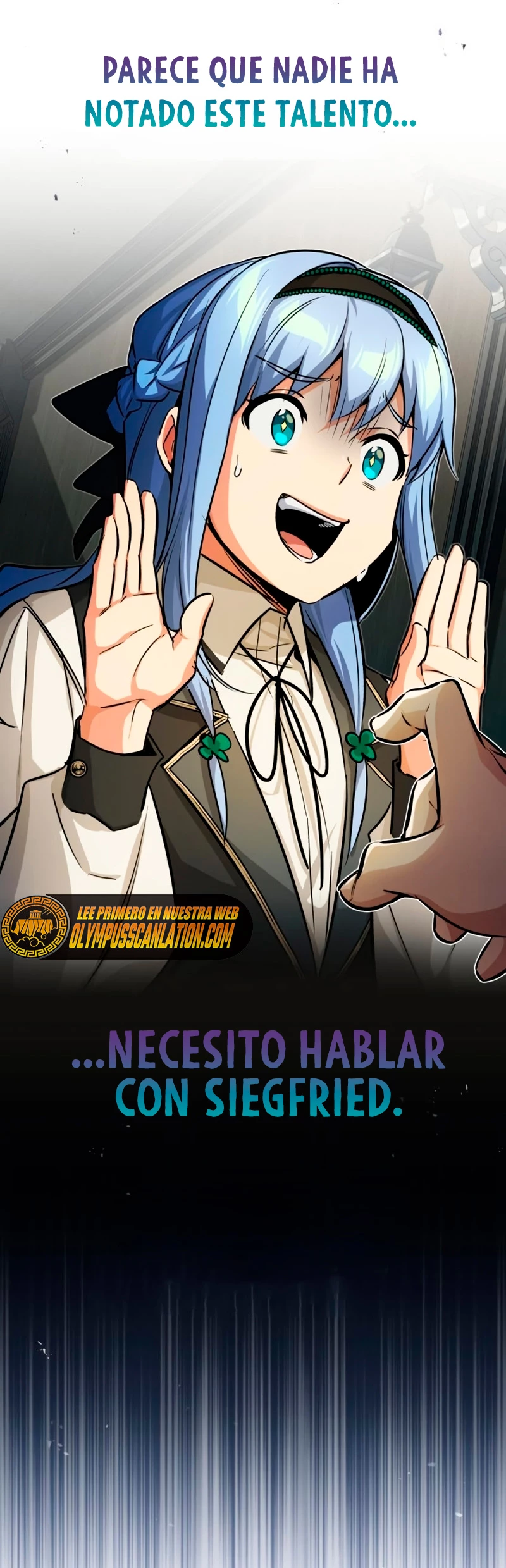 El mago oscuro reencarna Después De 66666 años > Capitulo 73 > Page 661