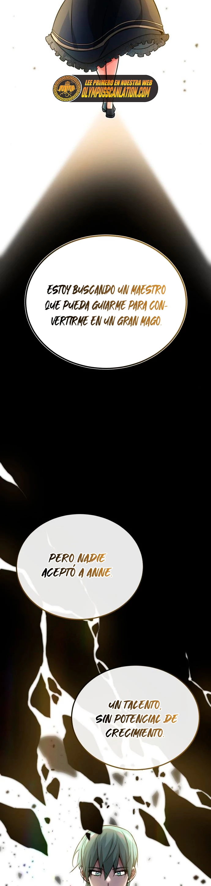 El mago oscuro reencarna Después De 66666 años > Capitulo 74 > Page 71