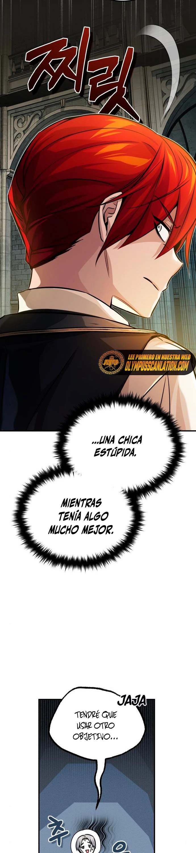 El mago oscuro reencarna Después De 66666 años > Capitulo 74 > Page 251