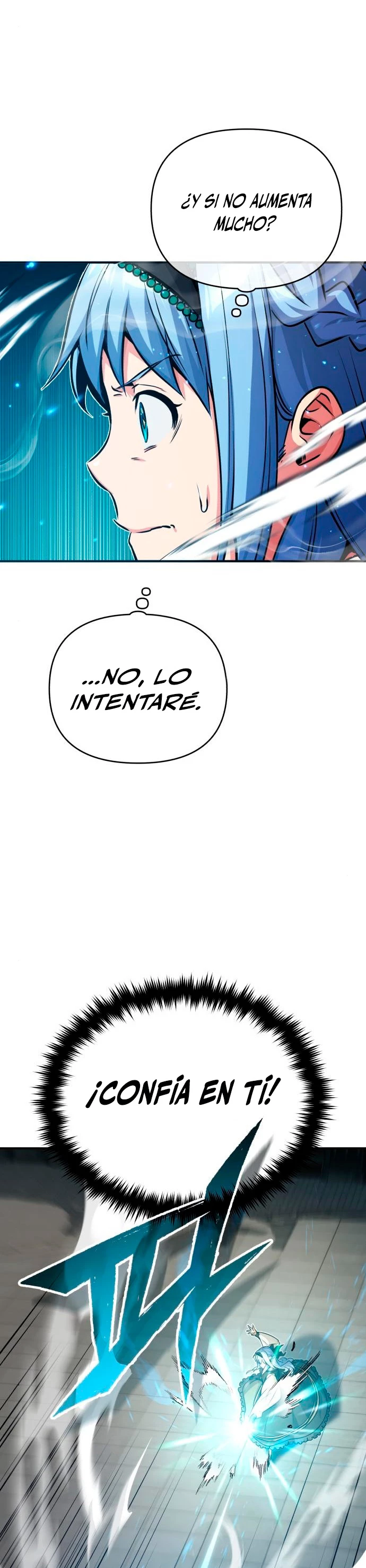 El mago oscuro reencarna Después De 66666 años > Capitulo 74 > Page 331