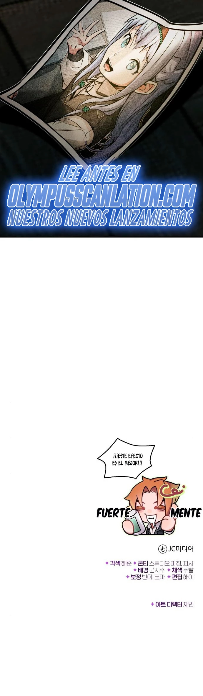 El mago oscuro reencarna Después De 66666 años > Capitulo 74 > Page 461