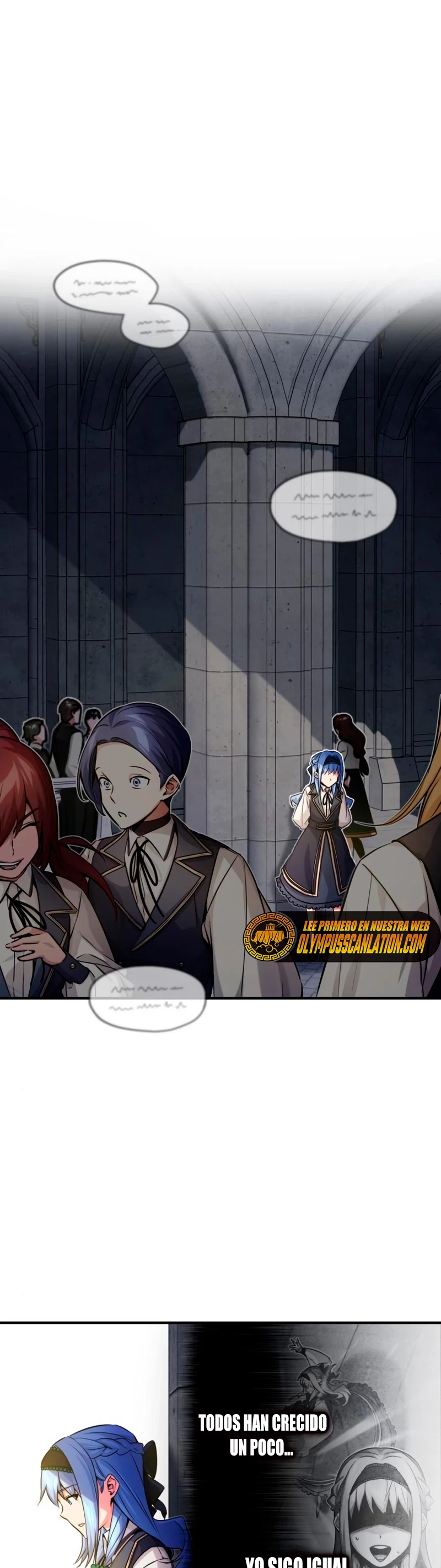 El mago oscuro reencarna Después De 66666 años > Capitulo 75 > Page 11