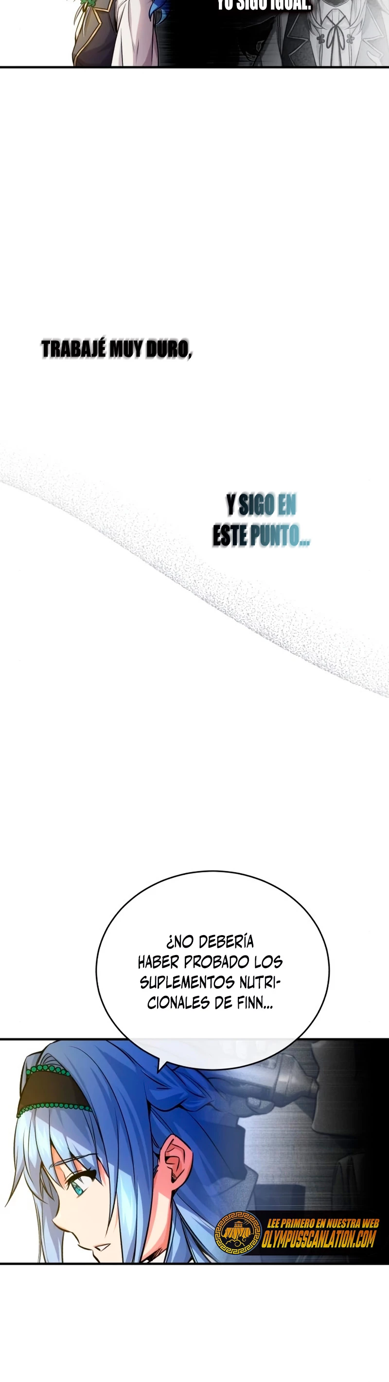 El mago oscuro reencarna Después De 66666 años > Capitulo 75 > Page 21