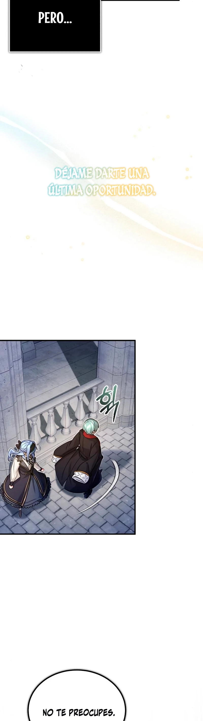 El mago oscuro reencarna Después De 66666 años > Capitulo 75 > Page 81